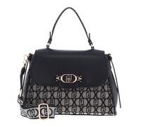 LIU JO Pakuna Top Handle Nero