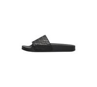 Liu Jo Pantolette mit Allover-Logo 41, 22222