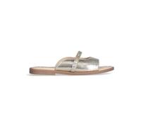 Liu Jo Pantoletten in Gold - Größe 37 | Clogs Pantoletten Kinder