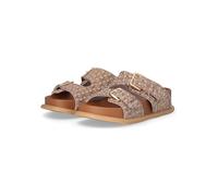 Liu Jo Pantoletten in Hellbraun - Größe 40 | Damen Pantoletten