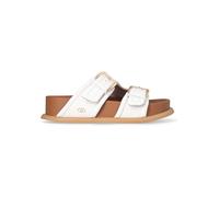 Liu Jo Pantoletten in Weiß - Größe 41 | Damen Pantoletten