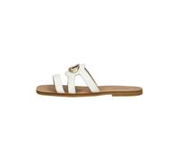 Liu Jo Sandale Off White SA5083P0102, Color Off White Size 36, Einheitsgröße