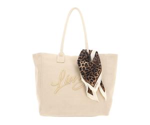 LIU JO Plentia Tote Bag L Tela