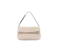 Liu Jo POCHETTE AF6097 E1168 Pochette e beauty, Crema - 210524001504_UNICA