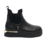 Liu-Jo Pretty 09 Sneaker, Schwarz , 37 EU
