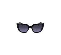 Liu·jo 789s Sonnenbrille Black/CAT3 Black
