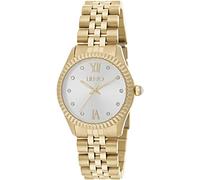 Liu-Jo quarzwerk Damen-Armbanduhr TLJ1137