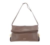 LIU JO Riccy ECS Pochette M Mocha