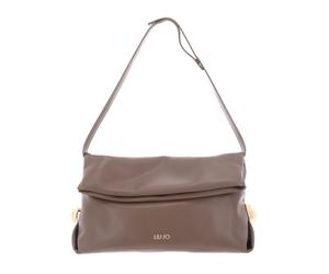 LIU JO Riccy ECS Pochette M Mocha