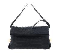 LIU JO Riccy ECS Pochette M Nero