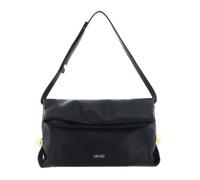 LIU JO Riccy ECS Pochette M Nero