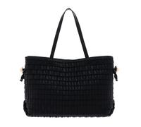 LIU JO Riccy ECS Tote Bag L Nero