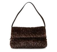 Liu Jo Riccy Schultertasche deep brown Damen