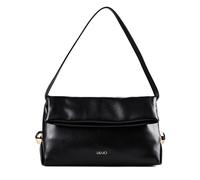 Liu Jo Riccy Schultertasche 30 cm schwarz