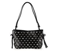 LIU JO Riccy ECS Hobo Bag S Nero