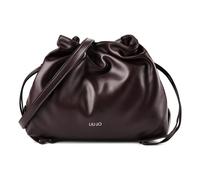 Liu Jo Riccy Schultertasche red aubergine Damen
