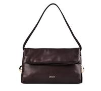 Liu Jo Riccy Schultertasche red aubergine Damen