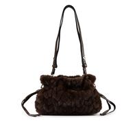 Liu Jo Riccy Umhängetasche deep brown Damen