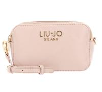 LIU JO Ridhi Camera Case S Cipria