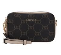 Liu Jo Ridhi S Umhängetasche beige, Lederimitat, Damen