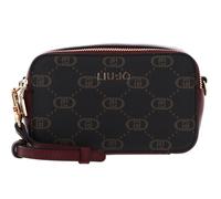 LIU JO Ridhi ECS Camera Case S Red Wine