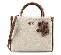 Liu Jo Ridhi Handtasche 25 cm beige