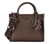 Liu Jo Ridhi Henkeltasche dark mocha Damen