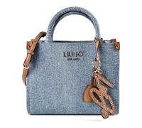 Liu Jo Ridhi Henkeltasche light denim Damen