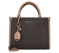 Liu Jo Ridhi - Henkeltasche S 25 cm (testa moro/dk.cipria)