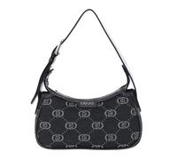 LIU JO Ridhi Hobo Bag S Nero