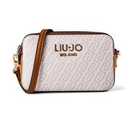 Liu Jo Ridhi Mini Bag Umhängetasche S 18 cm beige