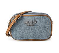 Liu Jo Ridhi Mini Bag Umhängetasche S 18 cm blau