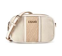 Liu Jo Ridhi Mini Bag Umhängetasche S 18 cm gelb