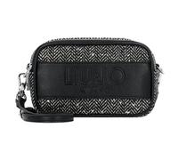 Liu Jo Ridhi Mini Bag Umhängetasche S 18 cm schwarz