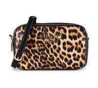 Liu Jo Ridhi Mini Bag Umhängetasche S 18 cm schwarz