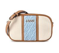 Liu Jo Ridhi Mini Bag Umhängetasche S 18 cm weiss