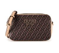 LIU JO Ridhi ECS Camera Case S Testa moro / dk. Cipria