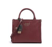 Liu Jo Ridhi S Handtasche dunkelrot, Lederimitat, Damen