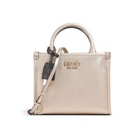 Liu Jo Ridhi S Handtasche gold, Lederimitat, Damen