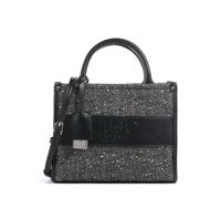 Liu Jo Ridhi S Handtasche schwarz, Polyester, Damen