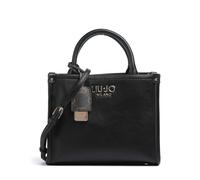 Liu Jo Ridhi S Handtasche schwarz, Lederimitat, Damen