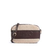 Liu Jo Ridhi S Umhängetasche dunkelbraun, Kunstfell, Damen