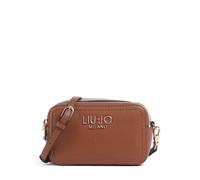 Liu Jo Ridhi S Umhängetasche dunkelbraun, Lederimitat, Damen