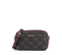 Liu Jo Ridhi S Umhängetasche wein, Lederimitat, Damen