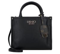 Liu Jo Ridhi S Handtasche schwarz, Lederimitat, Damen