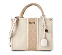 Liu Jo Handtasche/Umhängetasche Ridhi Tote Bag – Neutro/Cream creme