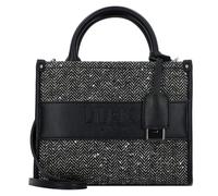 Liu Jo Ridhi S Handtasche schwarz, Polyester, Damen