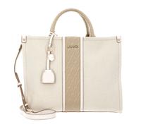 LIU JO Ridhi Tote Bag M Neutro / Cream