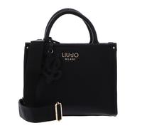 LIU JO Ridhi Tote Bag S Nero