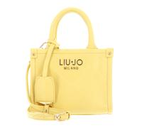 LIU JO Ridhi Tote Bag XS Cream Gold